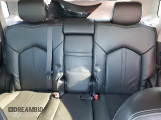 2013 Cadillac SRX Performance Collection с VIN 3GYFNHE39DS506349, выставлен на аукционе Copart как лот 63289244 с пробегом 111 673 миль миль и Списание • Salvage title. История ставок и продаж доступна на DreamBid. Изображение 10.