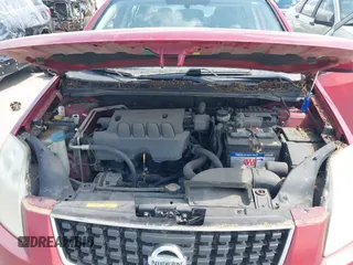 2009 Nissan Sentra FE+ with VIN 3N1AB61E49L663182, listed as a IAAI auction lot 42229419 with 121,992 mi miles and . Bid and sale history available at DreamBid. Image 10.
