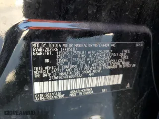 2014 Toyota RAV4 XLE with VIN 2T3WFREV0EW097933, listed as a Copart auction lot 50134395 with 158,754 mi miles and Clean Title. Bid and sale history available at carsss.com. Image 13.