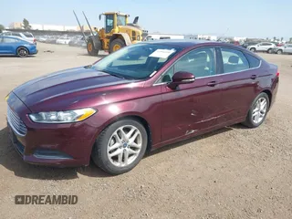 2013 Ford Fusion SE with VIN 3FA6P0H74DR112836, listed as a IAAI auction lot 41996109 with 98,241 mi miles and . Bid and sale history available at DreamBid. Image 17.