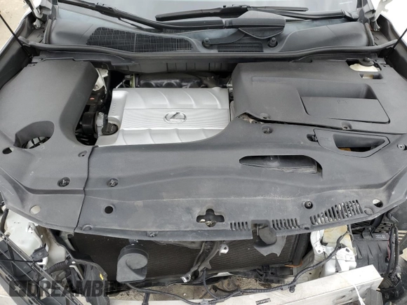 2015 Lexus RX 350 with VIN 2T2ZK1BAXFC203906, listed as a Copart auction lot 47474535 with 104,982 mi miles and Salvage Title. Bid and sale history available at carsss.com. Image 13.