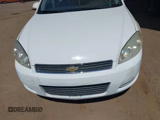 2007 Chevrolet Impala LS with VIN 2G1WB55K579355489, listed as a IAAI auction lot 41981961 with 191,192 mi miles and . Bid and sale history available at DreamBid. Image 6.