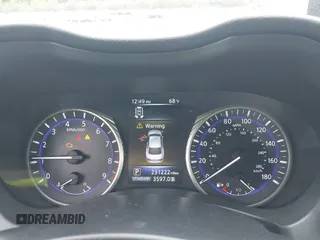 2014 Infiniti Q50 Premium z VIN JN1BV7AR3EM697330, wystawiony jako IAAI lot #42536087 z przebiegiem 231 222 mil mil oraz . Historia ofert i sprzedaży dostępna na DreamBid. Obrazek 7.