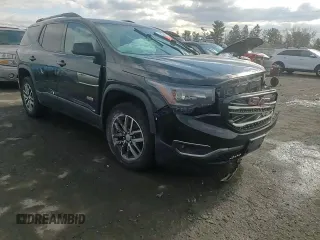 2017 GMC Acadia SLE with VIN 1GKKNTLSXHZ231377, listed as a Copart auction lot 44758125 with Not provided miles and Salvage title. Bid and sale history available at DreamBid. Image 11.
