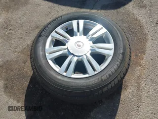 2012 Cadillac SRX Luxury Collection z VIN 3GYFNAE32CS518428, wystawiony jako IAAI lot #42153391 z przebiegiem 159 836 mil mil oraz . Historia ofert i sprzedaży dostępna na DreamBid. Obrazek 12.