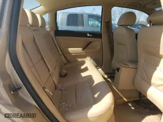 2003 Volkswagen Passat GLX with VIN WVWRH63B73P038515, listed as a Copart auction lot 43861924 with 145,012 mi miles and Salvage Title. Bid and sale history available at carsss.com. Image 10.