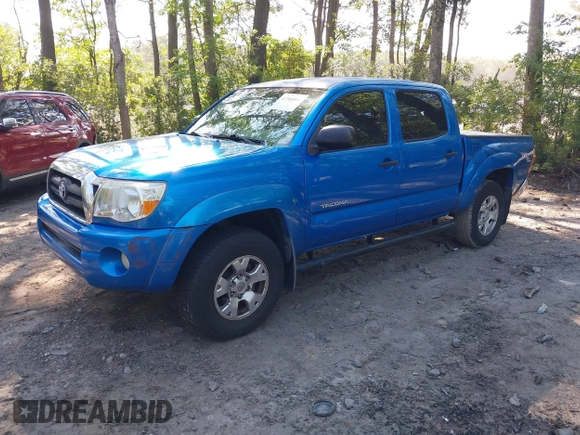 2006 Toyota Tacoma with VIN 3TMLU42N36M006754, listed as a IAAI auction lot 42366902 with 293,888 mi miles and . Bid and sale history available at DreamBid. Image 17.