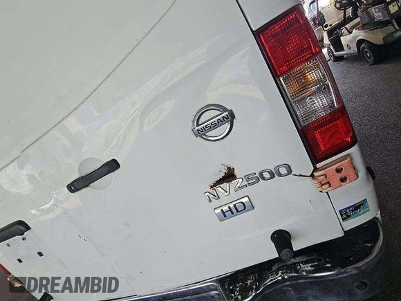 2014 Nissan NV S with VIN 1N6AF0LY2EN108146, listed as a IAAI auction lot 42849184 with 131,055 mi miles and . Bid and sale history available at DreamBid. Image 36.