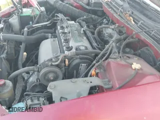 2000 Honda Accord SE с VIN JHMCG6691YC020140, выставлен на аукционе IAAI как лот 42115770 с пробегом 155 488 миль миль и . История ставок и продаж доступна на DreamBid. Изображение 12.