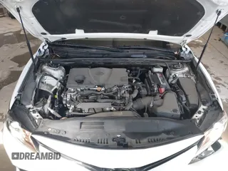2019 Toyota Camry LE with VIN 4T1B11HK4KU853137, listed as a IAAI auction lot 41633785 with 67,629 mi miles and . Bid and sale history available at DreamBid. Image 10.