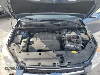 2009 Toyota RAV4 Ltd with VIN JTMBK31V79D000369, listed as a Copart auction lot 47651015 with 146,246 mi miles and Salvage Title. Bid and sale history available at carsss.com. Image 13.