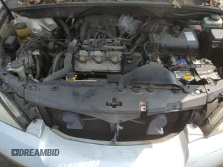 2005 Lexus RX 330 with VIN JTJGA31U450053495, listed as a Copart auction lot 59566785 with 137,799 mi miles and Salvage title. Bid and sale history available at DreamBid. Image 12.