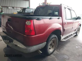 2002 Ford Explorer Sport Trac Value z VIN 1FMZU67E42UC82277, wystawiony jako IAAI lot #41903475 z przebiegiem 187 087 mil mil oraz . Historia ofert i sprzedaży dostępna na DreamBid. Obrazek 4.