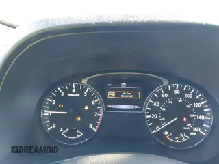 2016 Nissan Pathfinder S with VIN 5N1AR2MN4GC664558, listed as a IAAI auction lot 41310709 with 120,121 mi miles and . Bid and sale history available at DreamBid. Image 7.