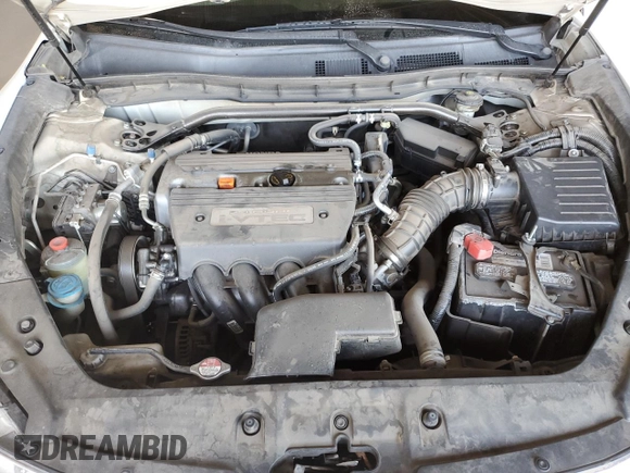 2013 Honda Crosstour EX-L with VIN 5J6TF3H51DL002707, listed as a Copart auction lot 45413285 with 121,738 mi miles and Salvage Title. Bid and sale history available at carsss.com. Image 12.