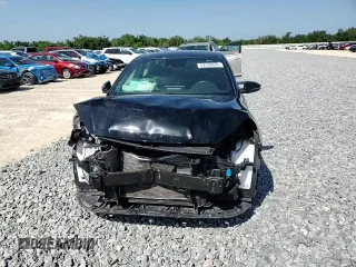 2023 Kia Forte GT-Line with VIN 3KPF54AD9PE565160, listed as a Copart auction lot 52536635 with 27,625 mi miles and Non Repairable. Bid and sale history available at carsss.com. Image 11.