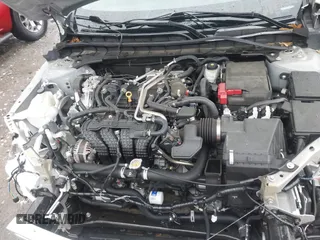 2021 Nissan Altima SR with VIN 1N4BL4CV3MN386300, listed as a IAAI auction lot 41988282 with 121,601 mi miles and . Bid and sale history available at carsss.com. Image 10.