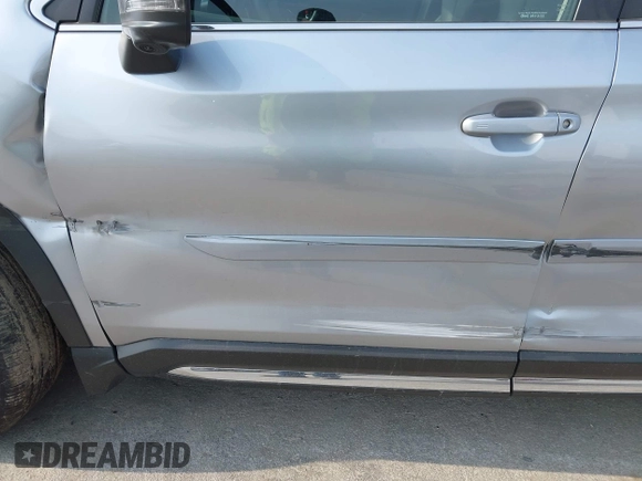 2023 Subaru Ascent Limited z VIN 4S4WMAUD2P3416461, wystawiony jako IAAI lot #42492132 z przebiegiem 25 658 mil mil oraz . Historia ofert i sprzedaży dostępna na DreamBid. Obrazek 6.