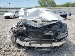 2015 Hyundai Genesis 3.8L with VIN KMHGN4JE5FU083441, listed as a Copart auction lot 66576284 with 149,935 mi miles and Salvage Title. Bid and sale history available at carsss.com. Image 5.