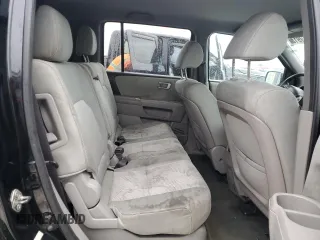2015 Honda Pilot LX with VIN 5FNYF4H26FB044478, listed as a Copart auction lot 42679915 with 121,266 mi miles and Clean Title. Bid and sale history available at DreamBid. Image 11.