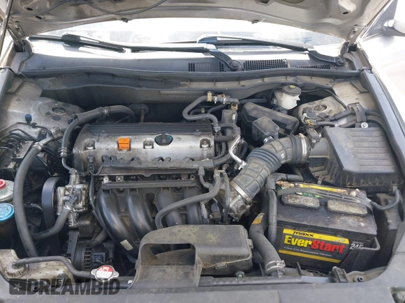 2008 Honda Accord LX z VIN 1HGCP26328A081564, wystawiony jako IAAI lot #42069357 z przebiegiem 294 606 mil mil oraz . Historia ofert i sprzedaży dostępna na DreamBid. Obrazek 10.