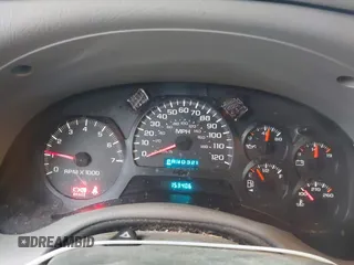 2005 Chevrolet TrailBlazer LT with VIN 1GNDT13S652299380, listed as a IAAI auction lot 42136545 with 153,406 mi miles and . Bid and sale history available at DreamBid. Image 7.