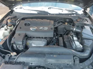 2005 Nissan Altima S z VIN 1N4AL11D65C319966, wystawiony jako IAAI lot #41399601 z przebiegiem 242 984 mil mil oraz . Historia ofert i sprzedaży dostępna na DreamBid. Obrazek 10.