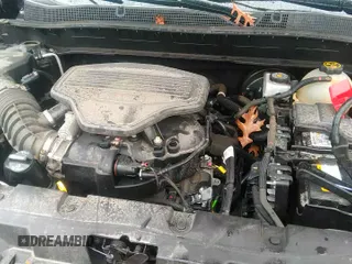 2022 Chevrolet Blazer LT с VIN 3GNKBJRS4NS163321, выставлен на аукционе IAAI как лот 38388494 с пробегом 49 587 миль миль и . История ставок и продаж доступна на DreamBid. Изображение 19.