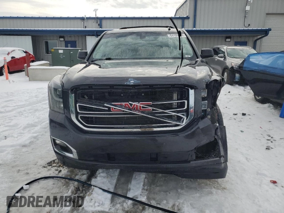 2015 GMC Yukon XL z VIN 1GKS2GECXFR210029, wystawiony jako Copart lot #84109134 z przebiegiem 176 419 mil mil oraz Tytuł czysty. Historia ofert i sprzedaży dostępna na DreamBid. Obrazek 5.