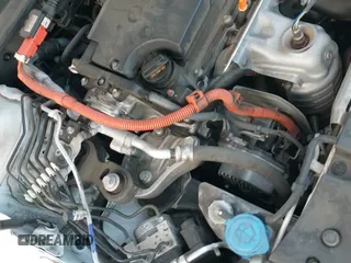 2018 Honda Accord EX with VIN 1HGCV3F41JA003951, listed as a IAAI auction lot 43423979 with 133,663 mi miles and . Bid and sale history available at DreamBid. Image 19.