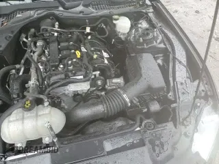 2023 Ford Mustang EcoBoost с VIN 1FA6P8TH8P5101943, выставлен на аукционе Copart как лот 58635345 с пробегом 20 957 миль миль и Списание • Salvage title. История ставок и продаж доступна на DreamBid. Изображение 15.