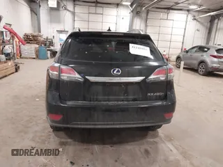2013 Lexus RX 450h с VIN JTJBC1BA1D2451313, выставлен на аукционе IAAI как лот 41245894 с пробегом 69 007 миль миль и . История ставок и продаж доступна на DreamBid. Изображение 16.