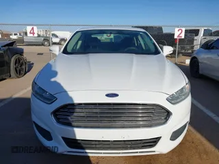 2016 Ford Fusion SE with VIN 3FA6P0H76GR263262, listed as a IAAI auction lot 41681035 with 147,430 mi miles. Bid and sale history available at carsss.com. Image 12.