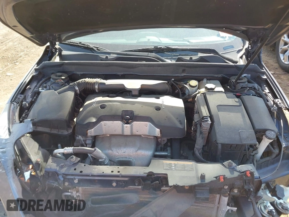 2014 Chevrolet Malibu LT with VIN 1G11C5SL0EF123455, listed as a IAAI auction lot 42113023 with 53,501 mi miles and . Bid and sale history available at DreamBid. Image 10.
