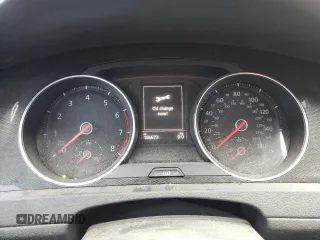 2015 Volkswagen Golf GTI S with VIN 3VWTT7AU4FM071445, listed as a Copart auction lot 41737934 with 106,673 mi miles. Bid and sale history available at carsss.com. Image 9.