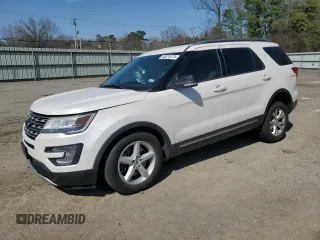 2017 Ford Explorer XLT с VIN 1FM5K8D83HGC80283, выставлен на аукционе Copart как лот 48674475 с пробегом 190 029 миль миль и Списание • Salvage title. История ставок и продаж доступна на DreamBid. Изображение 1.