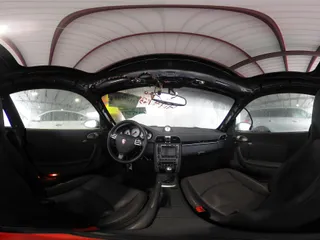 2007 Porsche 911 Carrera S with VIN WP0AB29937S731953, listed as a IAAI auction lot 41447639 with 36,173 mi miles. Bid and sale history available at carsss.com. Image 21.