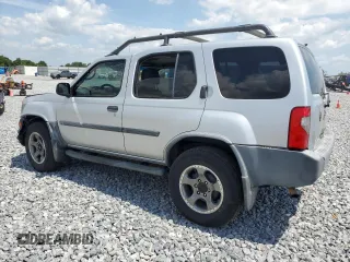 2004 Nissan Xterra XE z VIN 5N1ED28T04C659829, wystawiony jako Copart lot #57633085 z przebiegiem 180 057 mil mil oraz Szkody całkowita. Historia ofert i sprzedaży dostępna na DreamBid. Obrazek 2.