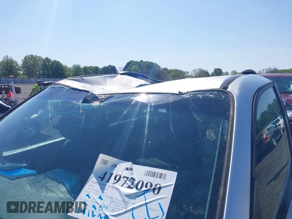 2006 Honda Pilot EX with VIN 5FNYF284X6B035076, listed as a IAAI auction lot 41972090 with 181,279 mi miles and . Bid and sale history available at DreamBid. Image 17.