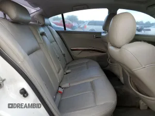 2007 Nissan Maxima 3.5 SL with VIN 1N4BA41E67C865254, listed as a Copart auction lot 52240255 with 138,611 mi miles and Salvage Title. Bid and sale history available at carsss.com. Image 10.