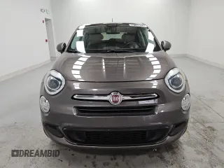 2016 FIAT 500X Easy with VIN ZFBCFYBT1GP496027, listed as a Copart auction lot 59155025 with 65,328 mi miles and Clean title. Bid and sale history available at DreamBid. Image 5.
