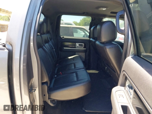 2012 Ford F-150 XL с VIN 1FTFW1ETXCFA18573, выставлен на аукционе IAAI как лот 42336169 с пробегом 180 133 миль миль и . История ставок и продаж доступна на DreamBid. Изображение 8.