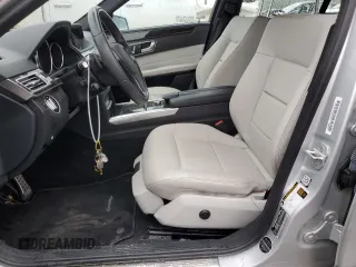 2016 Mercedes-Benz E-Class E 350 Sport with VIN WDDHF5KB9GB325523, listed as a Copart auction lot 39328953 with 56,416 mi miles. Bid and sale history available at carsss.com. Image 7.
