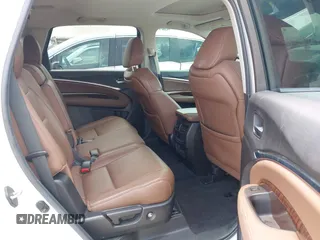 2018 Acura MDX Technology z VIN 5J8YD4H53JL007170, wystawiony jako IAAI lot #42414257 z przebiegiem 41 989 mil mil oraz . Historia ofert i sprzedaży dostępna na DreamBid. Obrazek 8.