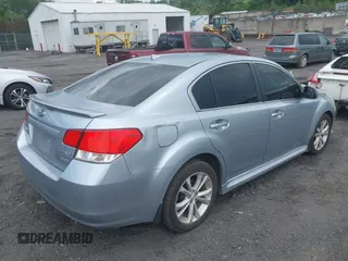 2013 Subaru Legacy Limited z VIN 4S3BMBK62D3028364, wystawiony jako IAAI lot #42550949 z przebiegiem 201 712 mil mil oraz . Historia ofert i sprzedaży dostępna na DreamBid. Obrazek 4.