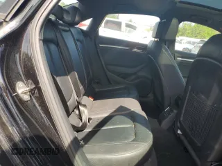 2018 Audi A3 Premium z VIN WAUB8GFFXJ1026829, wystawiony jako Copart lot #54714695 z przebiegiem 61 807 mil mil oraz Szkody całkowita. Historia ofert i sprzedaży dostępna na DreamBid. Obrazek 10.