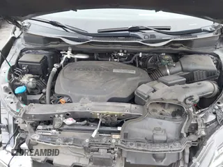 2018 Honda Odyssey Touring with VIN 5FNRL6H88JB062213, listed as a IAAI auction lot 42489379 with 90,578 mi miles and . Bid and sale history available at DreamBid. Image 10.