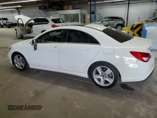 2018 Mercedes-Benz CLA 250 with VIN WDDSJ4GB3JN599846, listed as a Copart auction lot 59363425 with 67,935 mi miles and Salvage title. Bid and sale history available at DreamBid. Image 2.