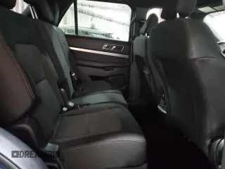 2019 Ford Explorer XLT with VIN 1FM5K8DHXKGA86194, listed as a Copart auction lot 62643405 with 61,774 mi miles and Salvage title. Bid and sale history available at DreamBid. Image 11.