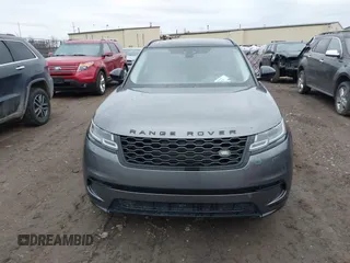 2018 Land Rover Range Rover Velar S z VIN SALYB2RV6JA750501, wystawiony jako IAAI lot #40882723 z przebiegiem 77 338 mil mil oraz . Historia ofert i sprzedaży dostępna na DreamBid. Obrazek 12.